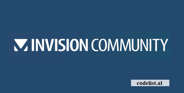 IPS Community Suite 4.7.13 – nulled